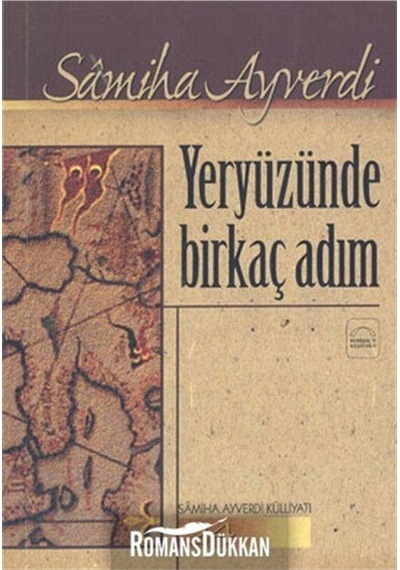Yeryüzünde Birkaç  Adım