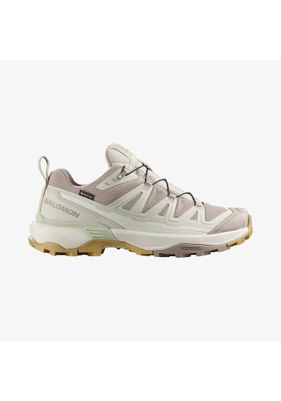 Salomon X Ultra 360 Edge Gore-tex Kadın Outdoor Ayakkabı L47817000 L47817000 Nat Naturel