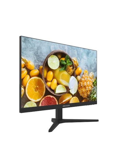 Hikvision Ds-d5024fn10 23.8" 75hz 6.5ms Vga+hdmı Fullhd Va Vesa Monitör