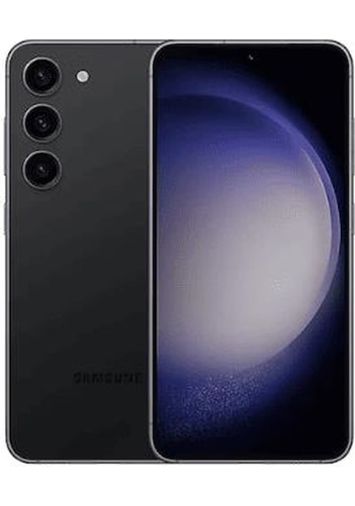 Yenilenmiş Samsung Galaxy S23 Plus 256 GB A Kalite (12 Ay Garantili)