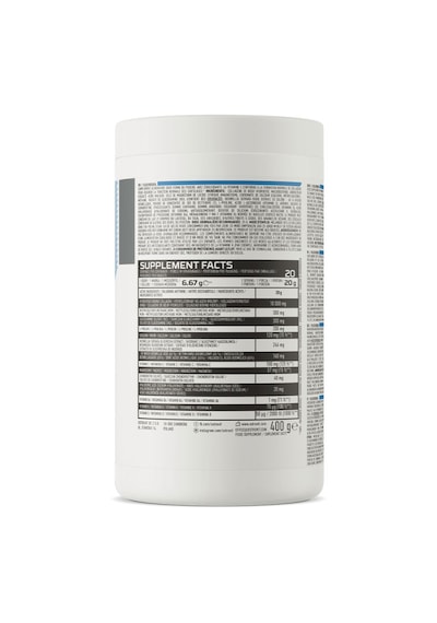 Ostrovit Flex Regen Glukozamin , Hyaluronik 400 G