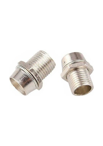 Makermarketim-Led Yuvası Metal - 5Mm