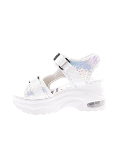 Guja 23y363-2 Kadın Spor Sandalet 23Y363-2-R0198 Beyaz