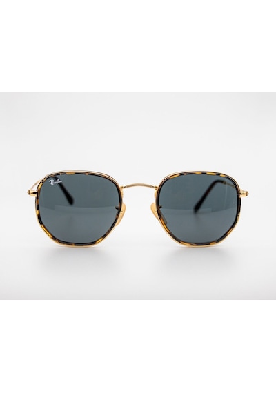 Ray Ban Rb 3548m 001/62 54/21 Unisex Güneş Gözlüğü Metalik