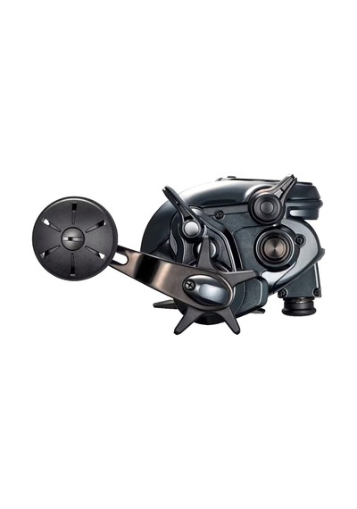 Shimano Plays A 3000 Elektrikli Çıkrık Olta Makinesi Sağ Kol