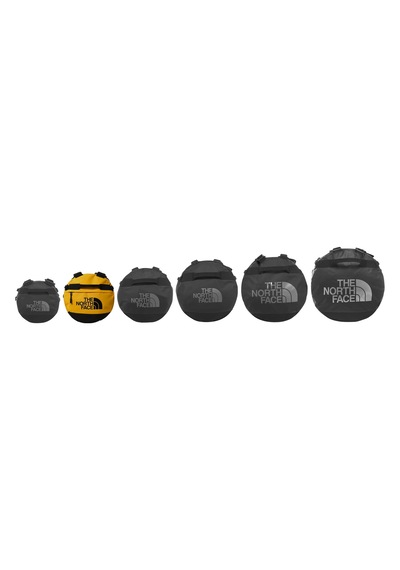 The North Face Base Camp Duffel - S Unisex Çanta Nf0a52st4wp1 Altın