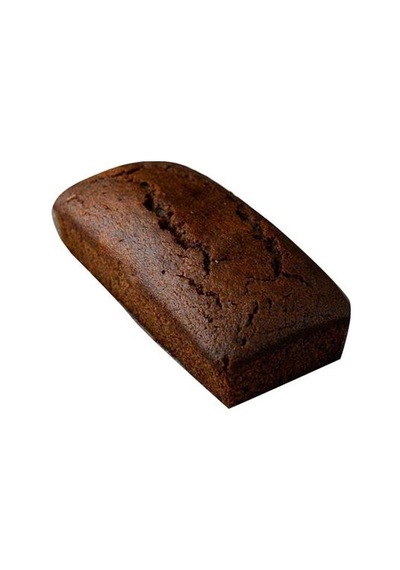 Ekotime Tam Karabuğdaylı Keçiboynuzlu Kek 350 G