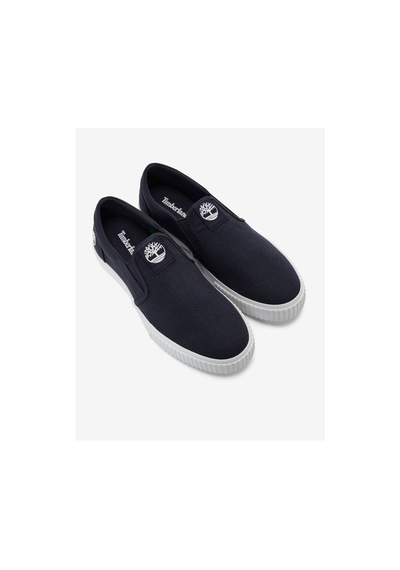 Timberland Mylo Bay Low Slıp On Sneaker Mavi