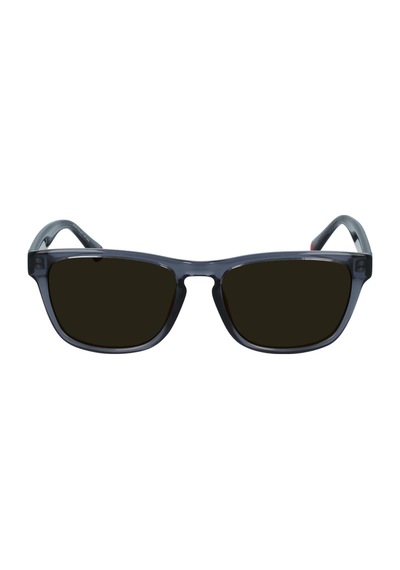 Calvin Klein Jeans Unisex Güneş Gözlüğü Ckj21623s-050 Gri