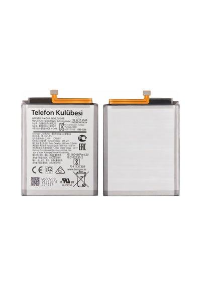 Samsung A01 Uyumlu Batarya Pil Ql1695