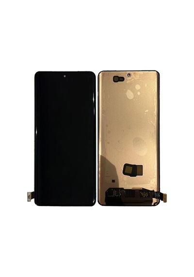 Oppo Find X6 Pro Lcd Ekran Ve Dokunmatik Komple Ekran Yüksek Kalite Yedcom