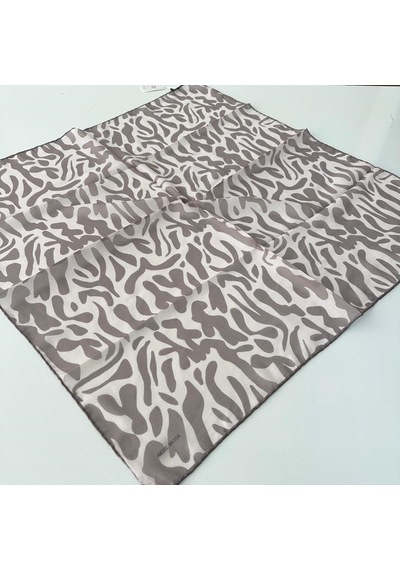 Belessia Arsel Moda Soft Pamuklu Eşarp Lrb4503-62462 Çok Renkli