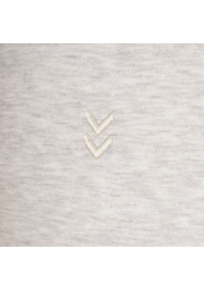 Hummel Erkek Sweatshırt Gri