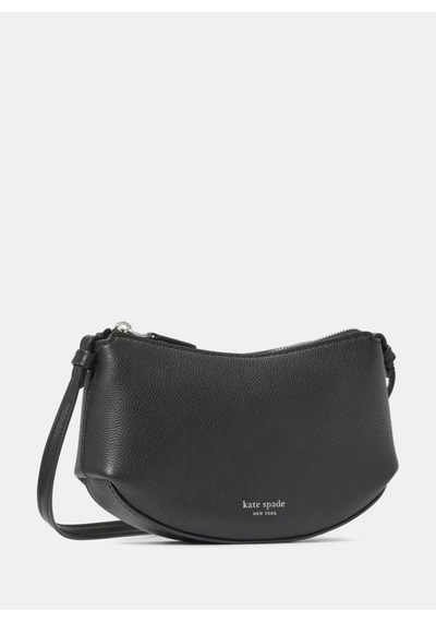 Kate Spade Siyah Kadın Omuz Çantası Kn339