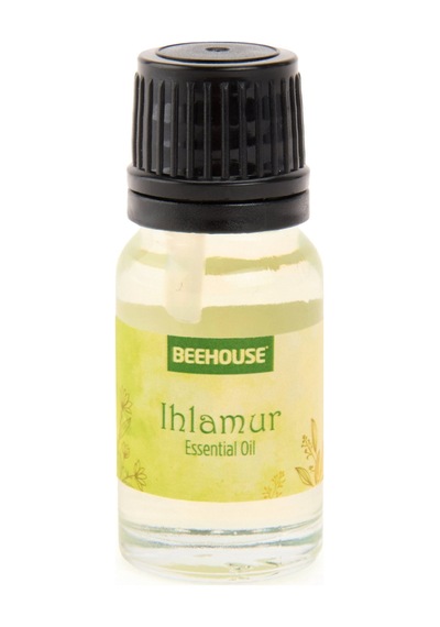Ihlamur Esansiyel Buhurdanlık Yağı - Renkli - 10 Ml Çok Renkli