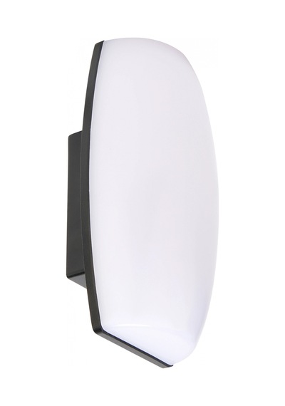 Horoz Opera-10 10w Siyah 3000k Led Bahçe Armatürü Çok Renkli