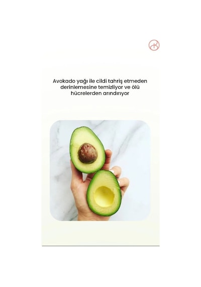 Bahar Babacan Jojoba Yağı Özlü ve Mineral Tuzlu Yumuşatıcı Etkili El Ayak ve Vücut Peeling 300 ML