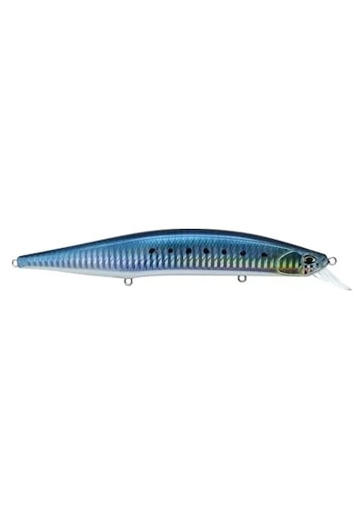 Sardine Renk Seçeneği İle Jerkbait Suni Yem, Balıkçılık İçin Uygun