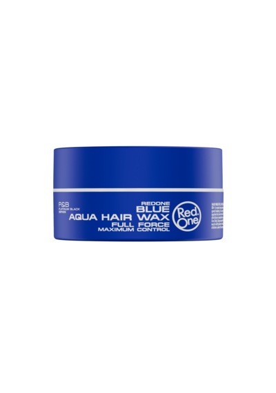 Redone Aqua Wax Mavi 150 Ml
