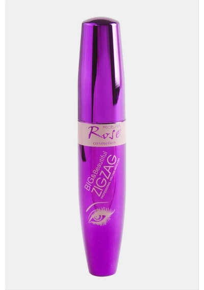 Cosmotex Rose Maskara-mor Diğer