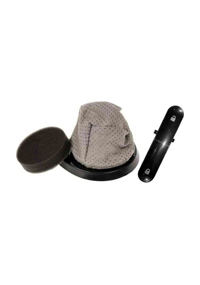 Fakır Darky Öko 2In1 Dik Süpürge Filtre Ve Torba +Tırnak
