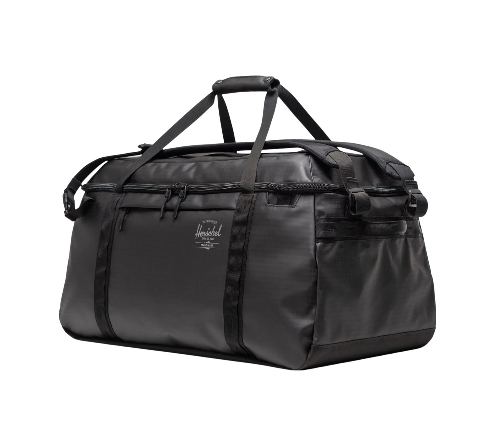 Herschel Herschel All Season Outdoor Duffle Unisex Siyah Çanta 001 Siyah