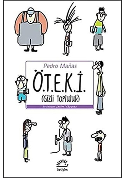 Ö.t.e.k.i Gizli Topluluk