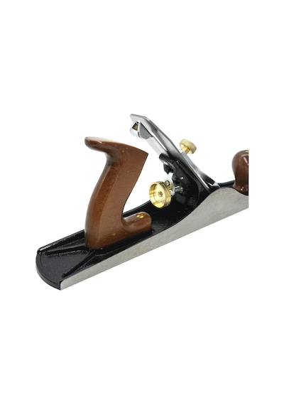Rox Wood 00108 Ahşap Saplı Rende No 5 350 Mm N11.138
