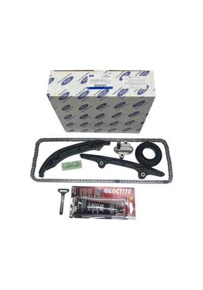 Eksantrik Zincir Seti Otosan Ktbk2q 6m000 A1a Ford Transit V347 V363 / Transit Custom / Citroën Jumper Önden Çekişli