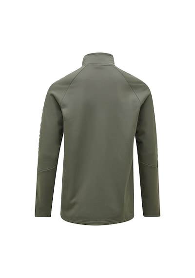 Peak Performance M Rider Zip Jacket Haki Haki