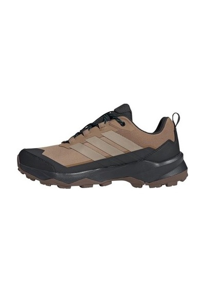 5.11 Adidas Erkek Kahverengi Bot Terrex Skychaser Ax5 Gtx Açık Gri
