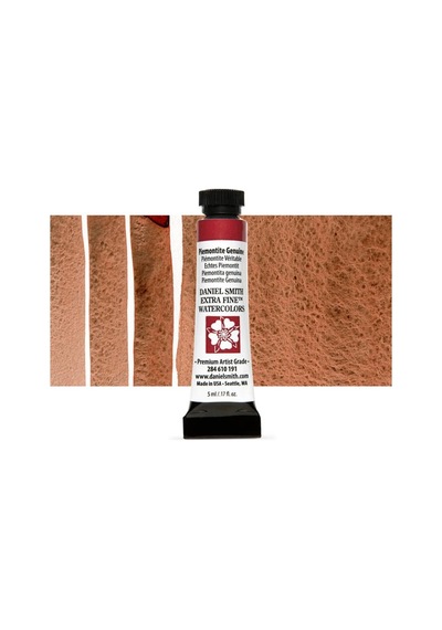 Extra Fine Tüp Suluboya 5 Ml Seri 4 Piemontite Genuine Primatek Nocolor-fedc37f3