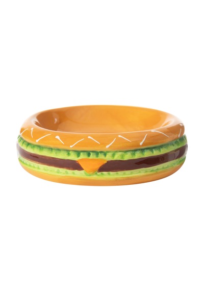 Mudo Home Hamburger Tabak 13 Cm Diğer