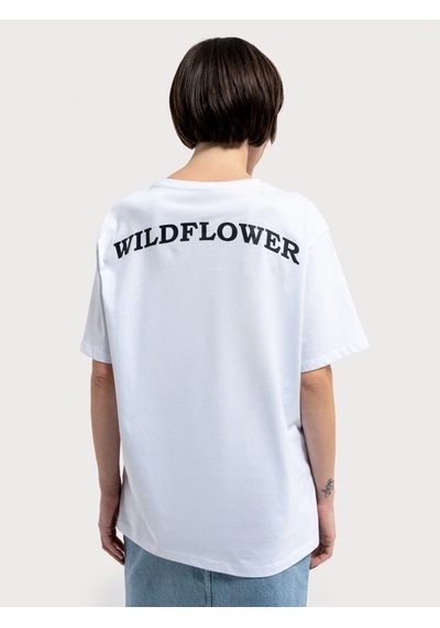 LOFT Regular Fit Kadın Tshirt K.kol Lf2036294 Q1.v1 Beyaz