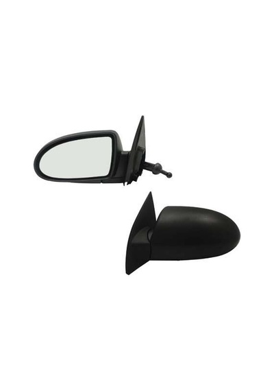 GVA 1091121 DIŞ DİKİZ AYNASI SOL MEKANİK ACCENT ERA 06-