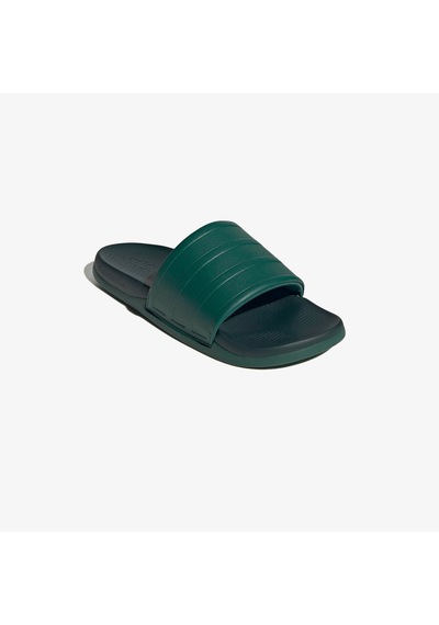 Adidas Adilette Comfort 2.0 Unisex Yeşil Terlik Jr7216