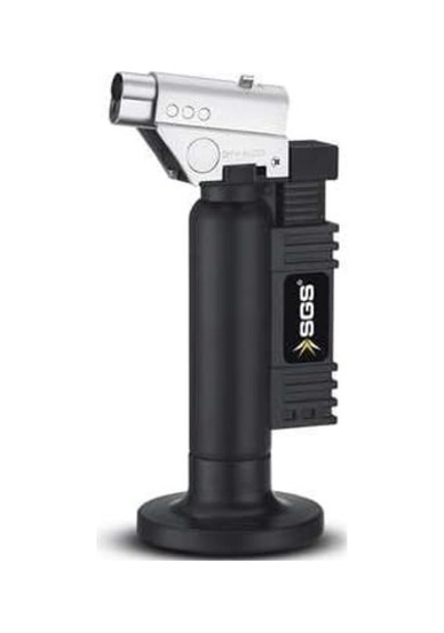 Sgs Jet Torch Pürmüz Çakmak Tipi, 1300 C, Model Sgs783
