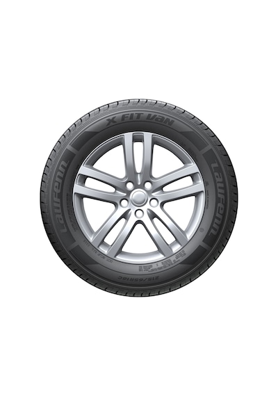 Laufenn 215/65R16 109/107T X Fıt Van Lv01 M+S Kamyonet Yaz Lastiği 2026