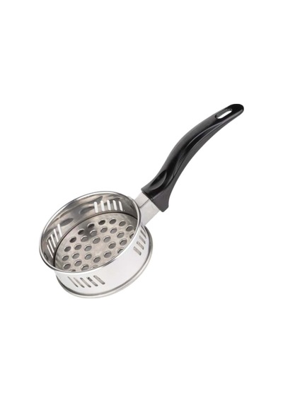 Mr Eds Cooker / Köz Ocağı