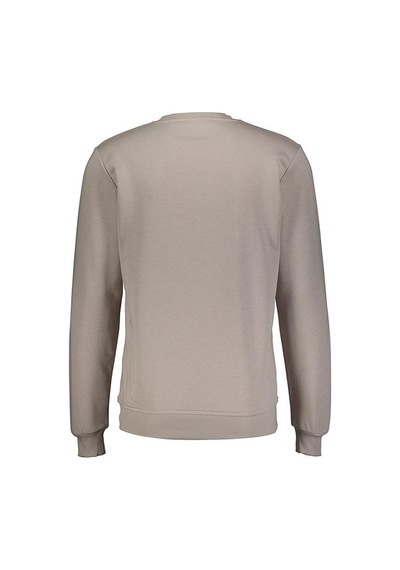 Cazador Gri Erkek 3 İplik Sweatshirt 5242 001