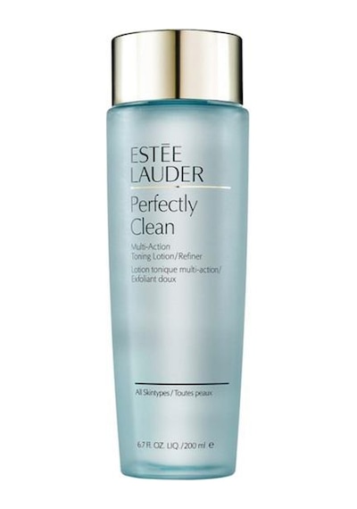 Estee Lauder Perfectly Clean Yüz Temizleyici Tonik 200 ML