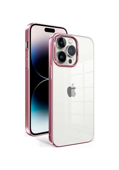 Apple Uyumlu iPhone 14 Pro Kilif Zore Sun Kapak 563310204