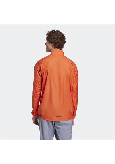 Adidas Terrex Multi Erkek Rüzgarlık Turuncu