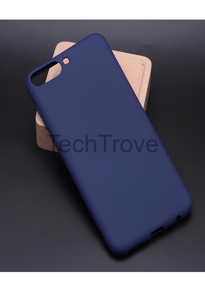 Huawei Y6 2018 Kılıf Premier Silikon Lansman A Kalite Kapak