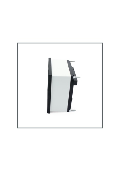 Frer AC İzolasyon metre/Hat G:100-400V Yar. Bes:115-230 VAC / 5MOhm