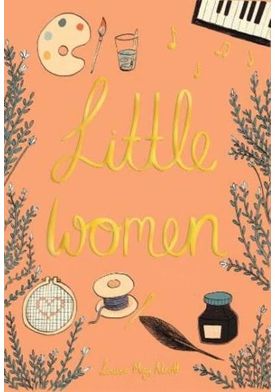 Little Women- Wordsworth Editions Ltd