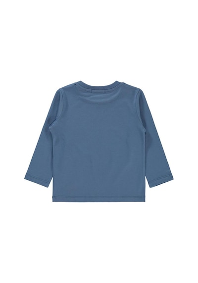 Batman Baskılı 2-5 Yaş Sweatshirt İndigo