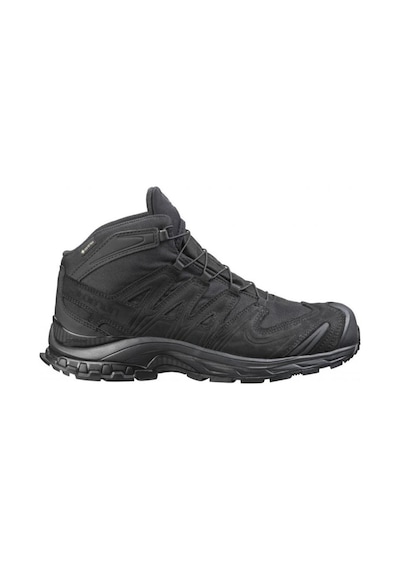 Salomon Xa Forces Mıd Gtx En Siyah Mid Bot Siyah