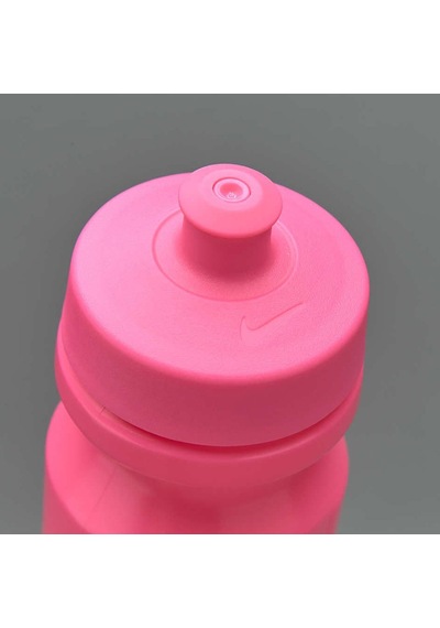 Nike Big Mouth Water Bottle Suluk Matara Pembe 42.901.22