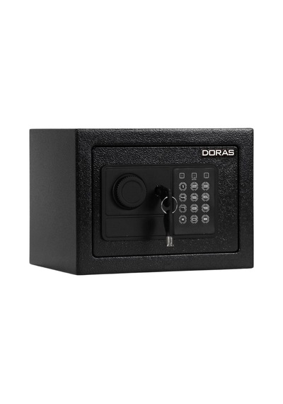 Doras 17 Serisi Mini Boy Kasa